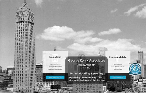 Image for George Konik Associates with ID of: 1097883