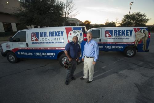 Image for Mr. Rekey Locksmith Houston with ID of: 1097908