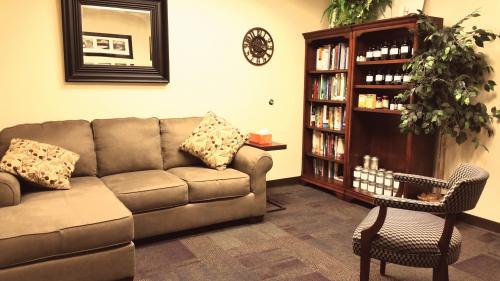 Image for Integrated Counseling and Wellness with ID of: 1098021