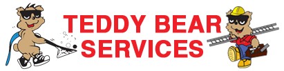 Image for Teddy Bear's Services with ID of: 1098103