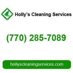 Image for Holly's Cleaning Services with ID of: 1098334