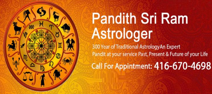 Image for Indian Astrologers in Canada with ID of: 1098425