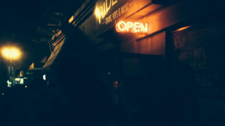 Image for The Hideout with ID of: 1098732