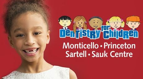 Image for Dentistry For Children with ID of: 1098858