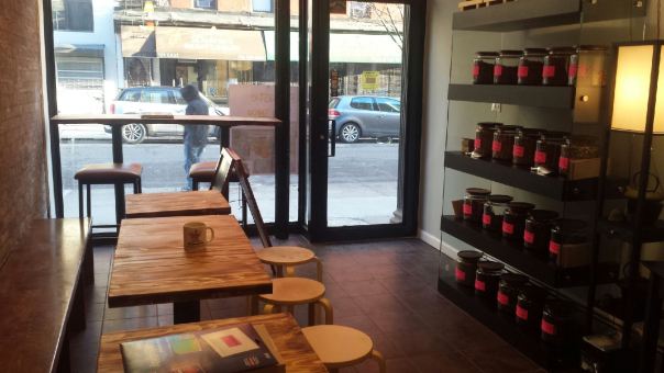 Image for Fantastic Tea Shop with ID of: 1099104