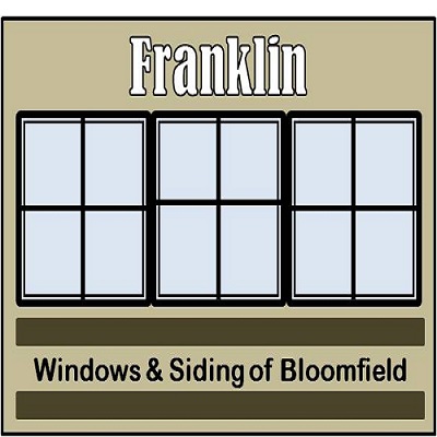 Image for Franklin Windows & Siding of Bloomfield with ID of: 1099407