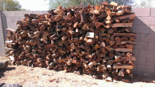 Image for Valley Firewood with ID of: 1099425