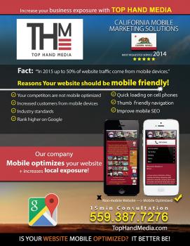 Image for Top Hand Media with ID of: 1099565