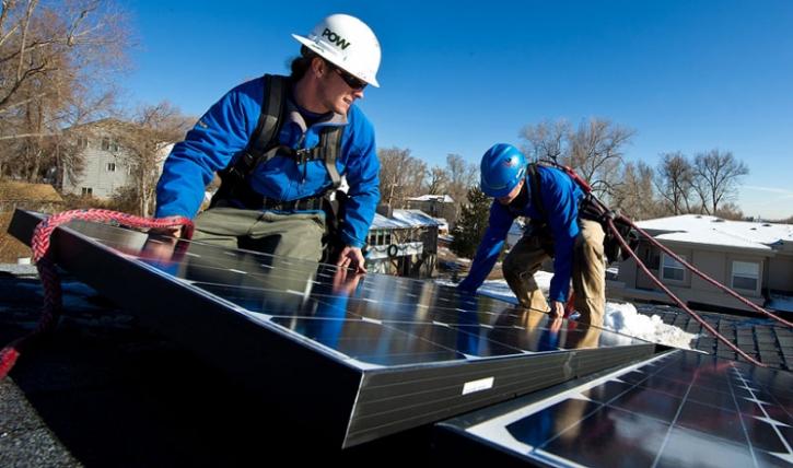 Image for SunEdison Solar Panel Reviews with ID of: 1099767
