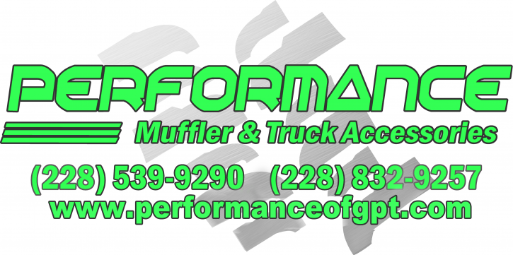 Image for Performance Muffler & Truck Accessories with ID of: 1100040