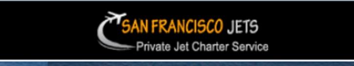 Image for Jet Charter Flights San Francisco with ID of: 1100332