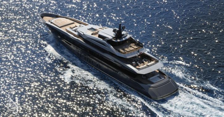 Image for Northrop & Johnson Yacht Charters with ID of: 1100431