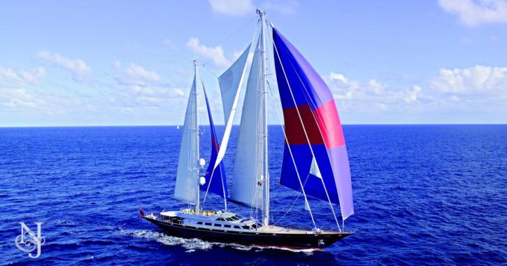 Image for Northrop & Johnson Yacht Charters with ID of: 1100432
