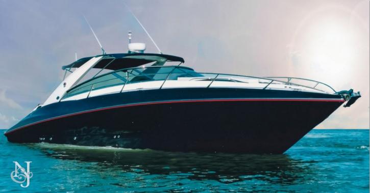 Image for Northrop & Johnson Yacht Charters with ID of: 1100434