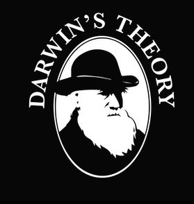 Image for Darwin's Theory with ID of: 1100483