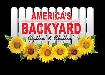 Image for America's Backyard with ID of: 1100552