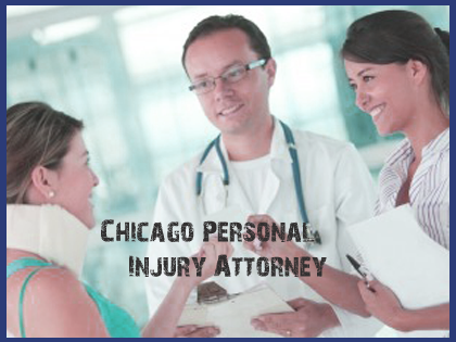 Image for Chicago Personal Injury Attorney with ID of: 1100573