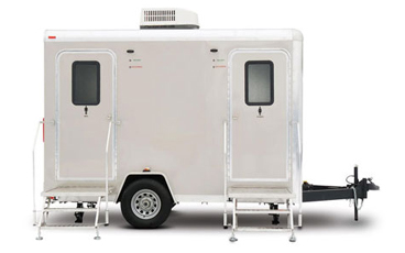 Image for Above And Beyond Portable Toilets with ID of: 1100607