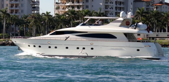 Image for Miami fishing charter with ID of: 1100621