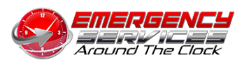 Image for Around The Clock Emergency Services with ID of: 1100648