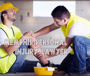 Image for Memphis Personal Injury Lawyer with ID of: 1100671
