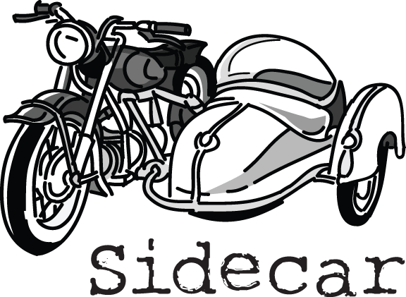 Image for Sidecar with ID of: 1100690
