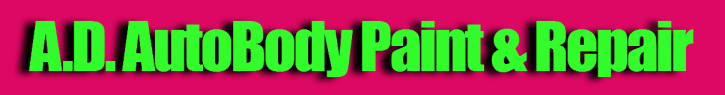 Image for AD Autobody Paint & Repair with ID of: 1100710