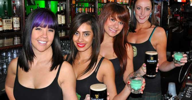 Image for Gallagher's Irish Pub with ID of: 1100867