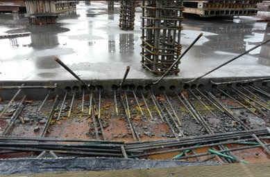 Image for Oakland Structural Repair with ID of: 1100903