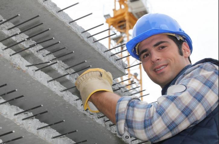 Image for Oakland Structural Repair with ID of: 1100905