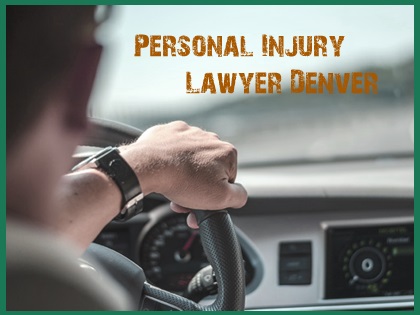 Image for Personal Injury Lawyer Denver with ID of: 1101005