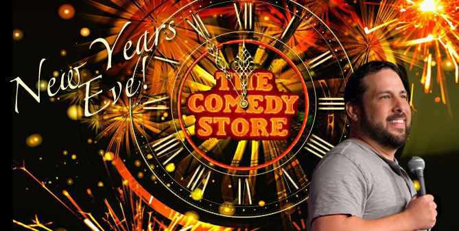 Image for The Comedy Store - La Jolla with ID of: 1101078