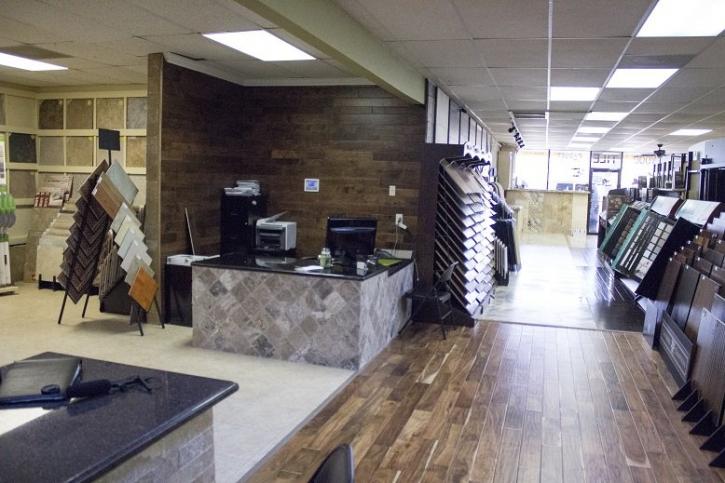 Image for Glamour Flooring with ID of: 1101167