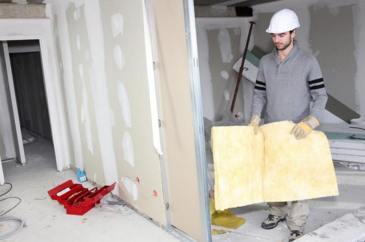 Image for Oakland Drywall with ID of: 1101170