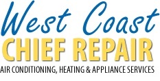 Image for West Coast Chief Repair with ID of: 1101284