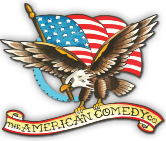 Image for American Comedy Co. with ID of: 1101329