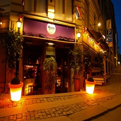Image for Moon Thai & Japanese with ID of: 1101342
