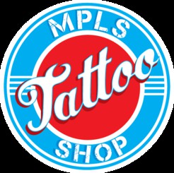 Image for Mpls Tattoo Shop with ID of: 1101553