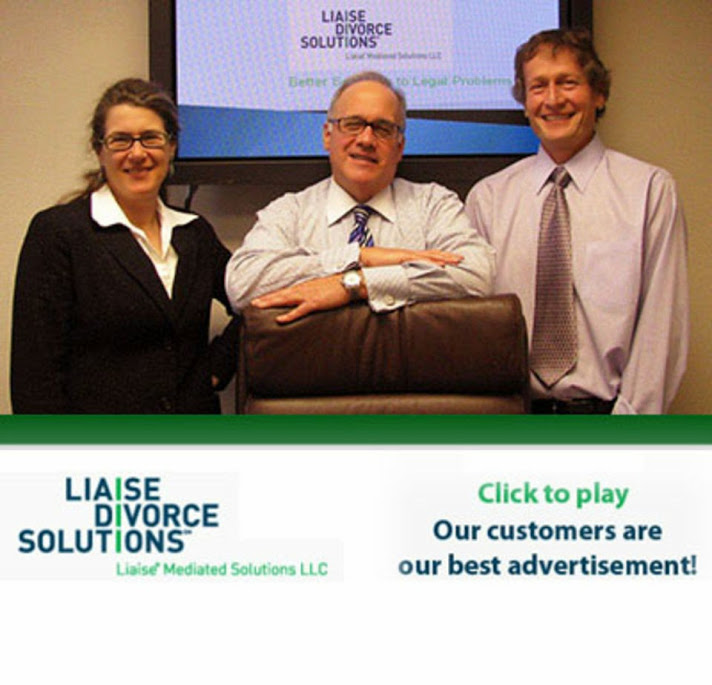 Image for Liaise Divorce Solutions LLC with ID of: 1101674