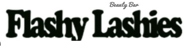Image for Flashy Lashies Beauty Bar with ID of: 1101757