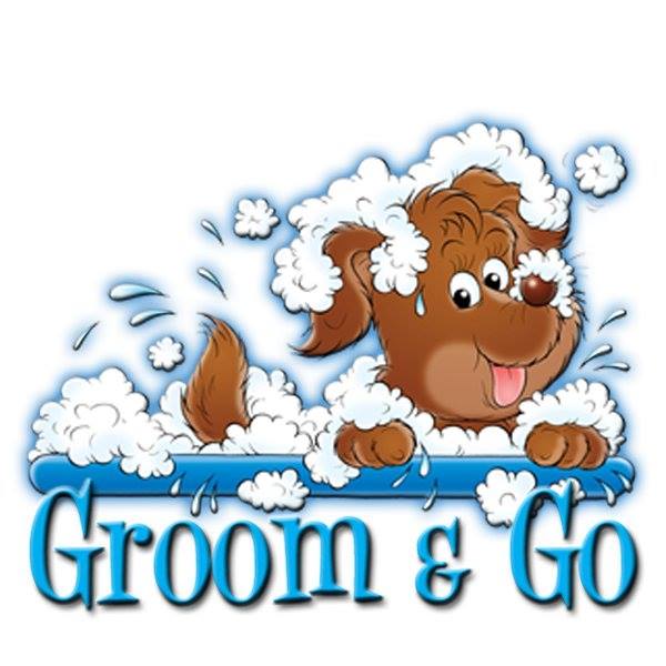 Image for Groom and GO with ID of: 1101786