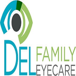 Image for Del Family Eyecare with ID of: 1101841