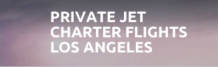 Image for Private Jet Charter Flights with ID of: 1101914