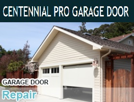 Image for Centennial Pro Garage Door with ID of: 1101944