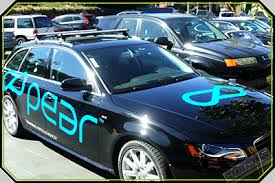 Image for Custom Car Decal with ID of: 1102338
