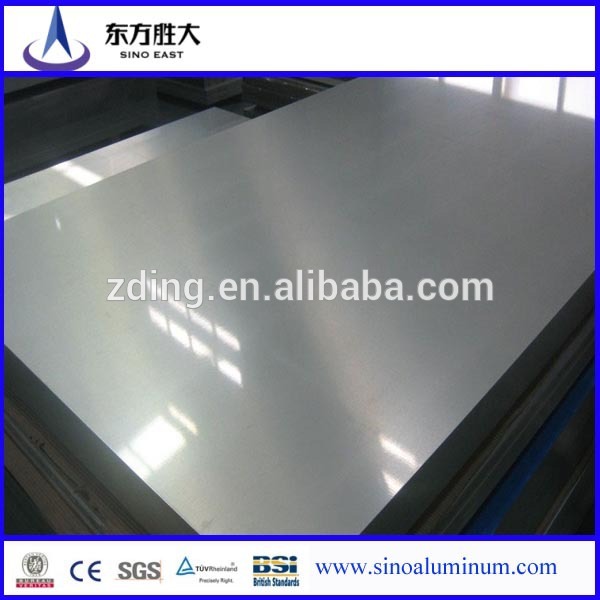 Image for Sino Aluminum with ID of: 1102656