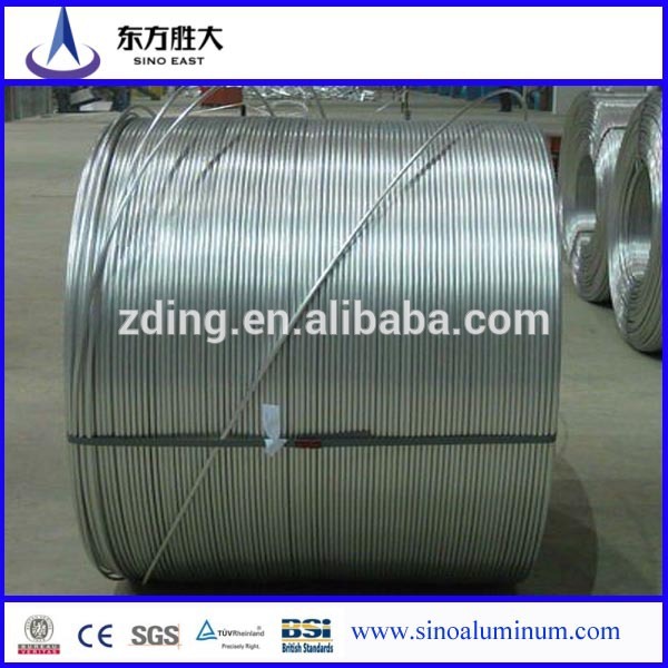 Image for Sino Aluminum with ID of: 1102660