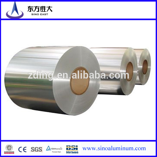 Image for Sino Aluminum with ID of: 1102664