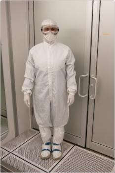 Image for Prudential Cleanroom Services with ID of: 1102716