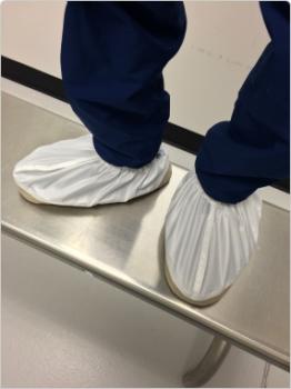 Image for Prudential Cleanroom Services with ID of: 1102721